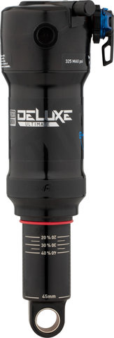 RockShox Amortisseur Deluxe Ultimate RCT DebonAir Trunnion - black/165 mm x 40 mm