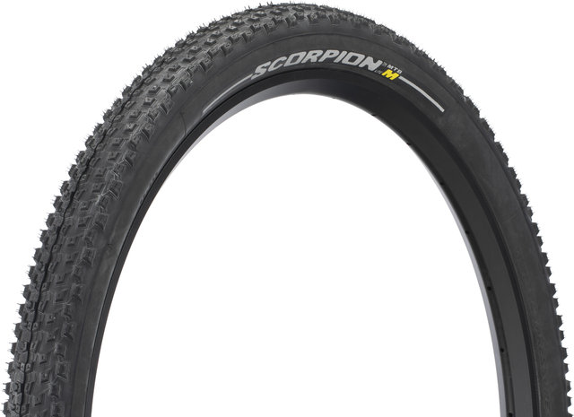 Pirelli Scorpion XC Mixed Terrain LITE 29" Faltreifen - black/29 "/55 mm/55-622/2.2 "