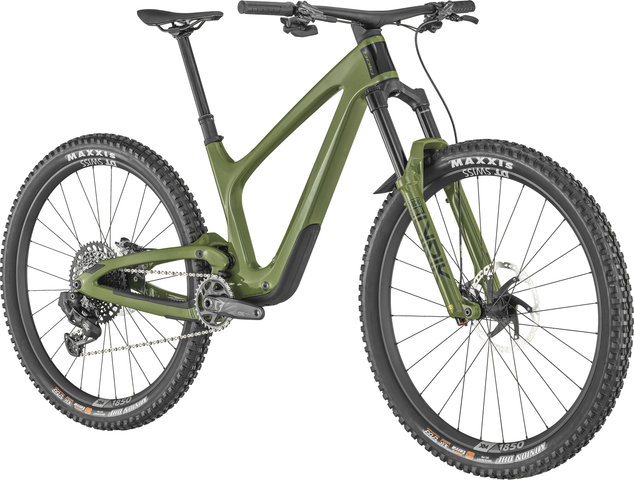 bold Cycles Linkin LT 29" Mountain Bike - savannah green/160 mm/29"/L