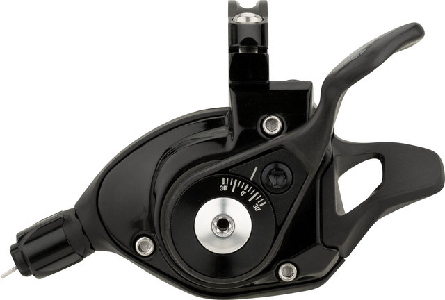 SRAM XX1 Eagle 12-Speed Trigger Shifter - lunar