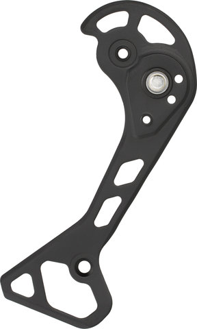 Shimano Outer Cage Plate for RD-M7000-11 - black