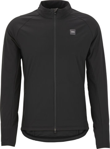 Giro Cascade Stow Insulated Jacke - black/M