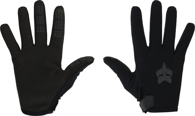 Fox Head Ranger Full Finger Gloves - 2024 Model - black/M