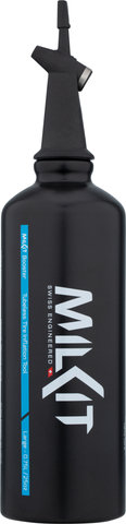 milKit Tubeless Booster - negro