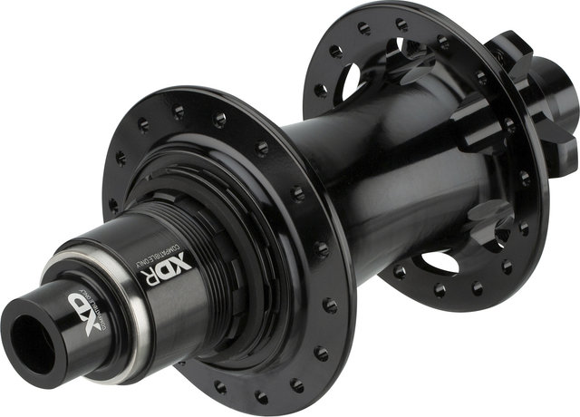 SRAM Moyeu Arrière 900 Boost XD Disque 6 trous - black/32/SRAM XD/SRAM XD