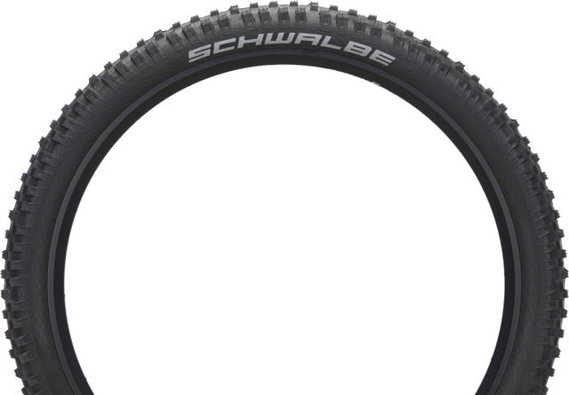 Schwalbe Magic Mary Performance ADDIX TwinSkin 27,5" Faltreifen - schwarz/27.5 "/62 mm/62-584/2.4 "