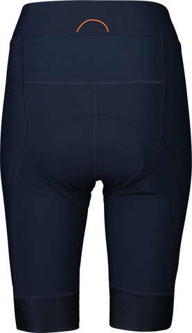 POC Short pour Dames Air Indoor - turmaline navy/S