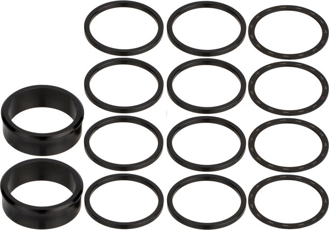 Race Face Cinch Spacer Kit - black