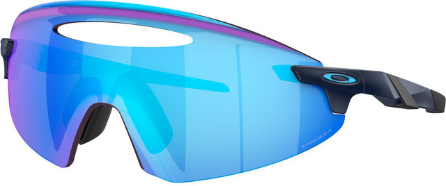 Oakley Encoder Ellipse Sportbrille - matte navy/prizm sapphire