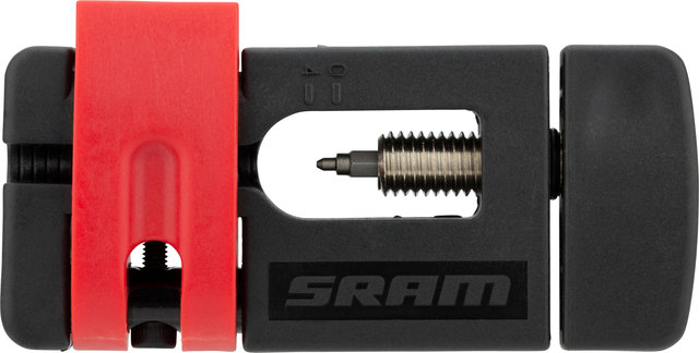 SRAM Press-in Tool - black-red