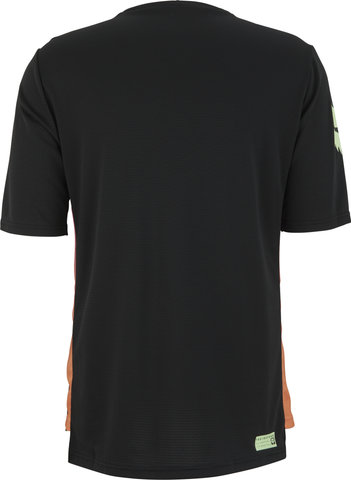 Fox Head Defend SS Jersey Modell 2023 - cekt-black/M