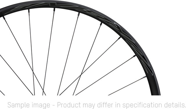 Race Face Turbine SL 25 Boost MTB 29" Wheelset - black/Boost/148 mm/110 mm/Boost/29"/110 mm/Shimano MTB/110 mm/148 mm/Shimano MTB