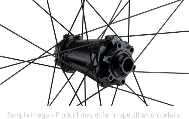 Race Face Turbine SL 25 Boost MTB 29" Wheelset - black/Boost/148 mm/110 mm/Boost/29"/110 mm/Shimano MTB/110 mm/148 mm/Shimano MTB