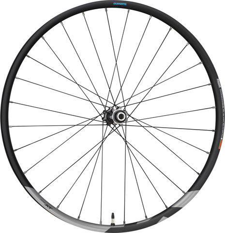 Shimano WH-M8100-TL-B XT Center Lock Disc 27.5" Wheelset - black/Shimano Micro Spline/Boost/148 mm/110 mm/Boost/27.5" (650B)/110 mm/Shimano Micro Spline/110 mm/148 mm