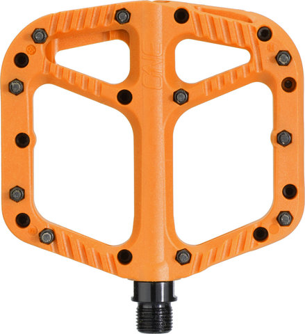 OneUp Components Comp Plattformpedale - orange