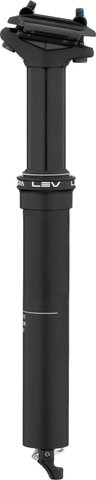 Kind Shock LEV Integra 65 mm Seatpost - black/30.9 mm / 300 mm / SB 0 mm / not incl. Remote