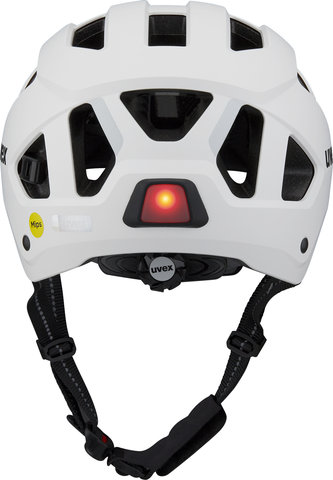 uvex city stride MIPS Hiplok Helmet - white matte/53 - 56 cm