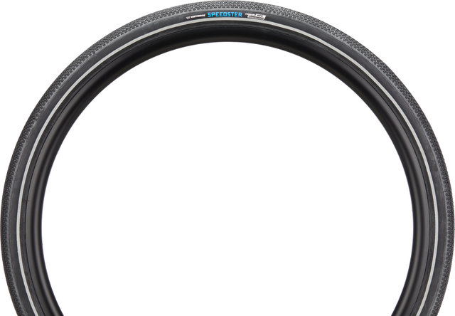 VEE Tire Co. Cubierta de alambre Speedster MPC 28" - black/28 /40 /40-622