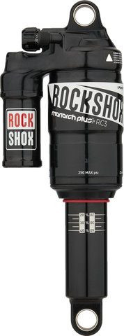 RockShox Monarch Plus RC3 DebonAir Shock - black/200 mm x 51 mm