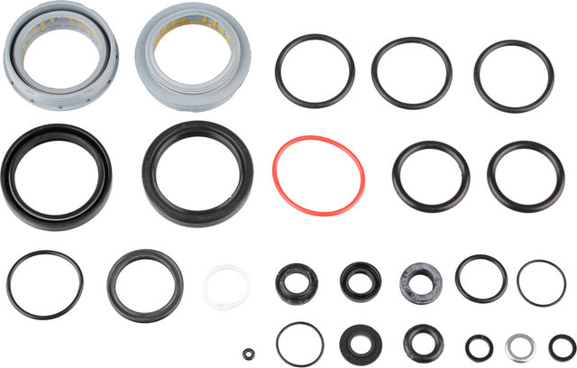 RockShox Service Kit for BoXXer World Cup Models as of 2015 - universal