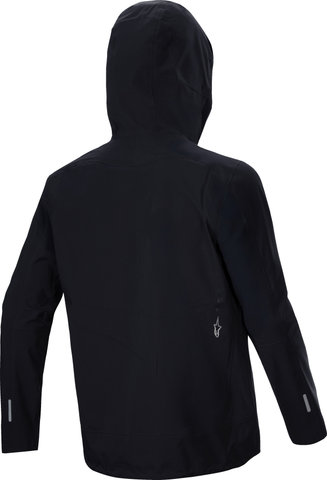 alpinestars Veste de pluie A-Dura Elite d'alpinestars - black/M