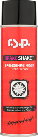 r.s.p. Brake Shake Bremsreiniger - universal/500 ml