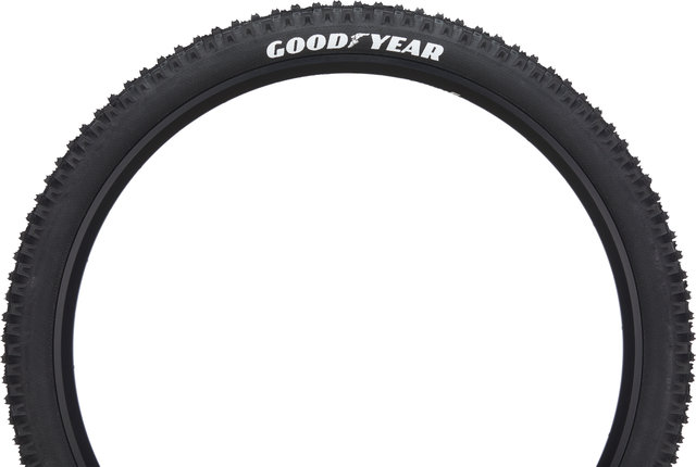 Goodyear Newton MTR Trail Tubeless Complete 29" Folding Tyre - black/29 /61 mm/61-622/2.4 