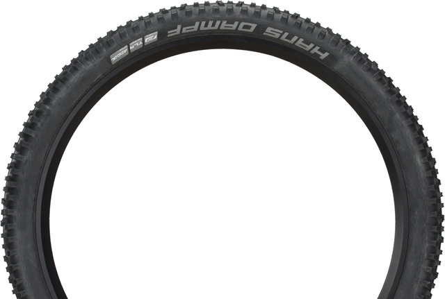 Schwalbe Hans Dampf Performance ADDIX 27.5" Folding Tyre - black/27.5 /60 mm/2.35 /60-584