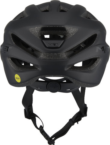 MET Idolo MIPS Helmet - black matte/52 - 59 cm