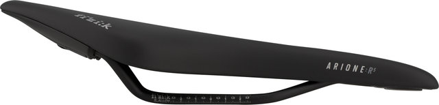 Fizik Arione R5 Open Sattel - black/132 mm