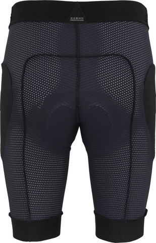 ASSOS Pantalón interior Trail Tactica Liner Shorts HP T3 - torpedo grey/M