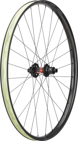 BEAST Components XS30 Disc 6-Bolt Boost Carbon 29" Wheelset - UD carbon-black/Shimano Micro Spline/148 mm/Boost/110 mm/Boost/110 mm/Shimano Micro Spline/110 mm/148 mm/29"