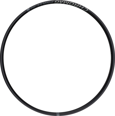 Chromag Phase30 Disc 27.5" Rim - black/32/27.5" (650B)