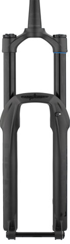 Cane Creek Helm MKII Air 29" Boost Suspension Fork - gloss black/15 mm Thru Axle/150 mm/51 mm/1 1/8" - 1,5" tapered/110 mm/29"/110 mm/110 mm