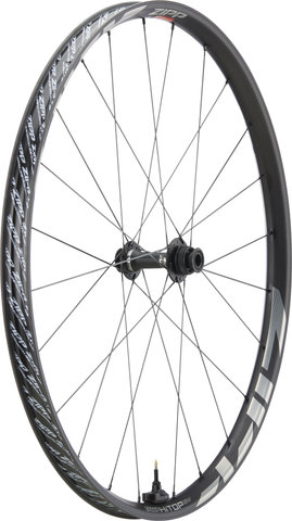 Zipp 1ZERO HiTOP SW Carbon Disc Center Lock Boost 29" Wheelset - black-silver/SRAM XD/Boost/148 mm/110 mm/Boost/29"/110 mm/SRAM XD/110 mm/148 mm