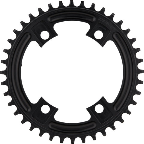 Wolf Tooth Components 107 BCD Kettenblatt für SRAM - black/40 Z