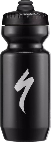 Specialized Purist MFLO 2.0 botella de agua 650 ml - s-logo black-white/650 