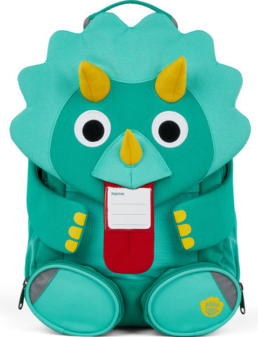 Affenzahn Großer Freund Kinder Rucksack - dinosaurier/8 l