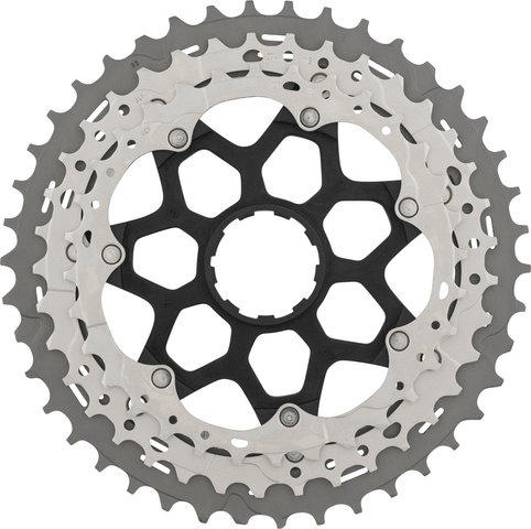 Shimano Sprocket for XT CS-M8000 11-speed - silver/32-37-42