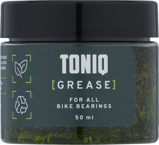 TONIQ Bearing Grease - green/50 ml