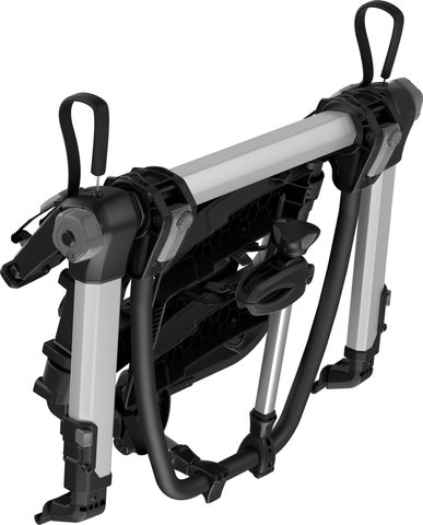 Thule OutWay 2bike Platform Rear Carrier - black