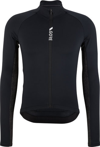 GORE Wear Maillot C5 Thermo - black-terra grey/M