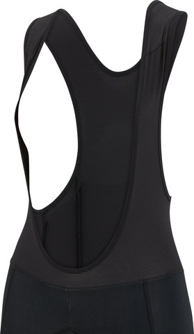 Scott Women's Gravel Warm +++ Bib Shorts - black/S