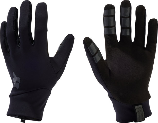 Fox Head Ranger Fire full finger gloves Model 2025 - black/M