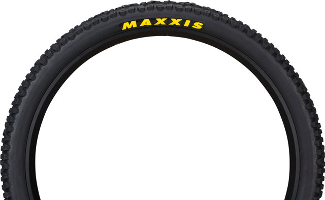 Maxxis Aggressor Double Down WT 27,5" Faltreifen - schwarz/27.5 "/63 mm/63-584/2.5 "