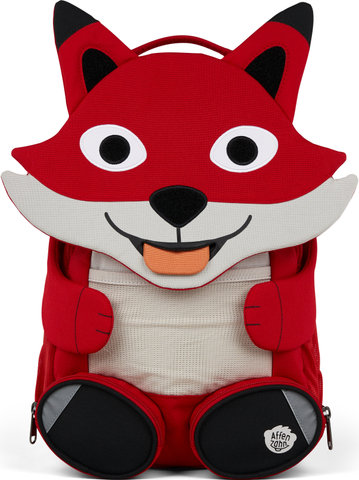 Affenzahn Gran Amigo mochila para niños - fuchs/8 