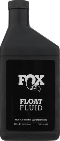 Fox Racing Shox Float Fluid - blau/473 ml