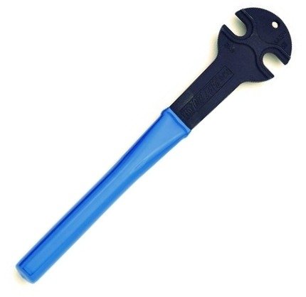 ParkTool PW-3 Pedal Wrench - black-blue/universal