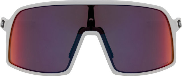 Oakley Sutro S Glasses - matte white/prizm road