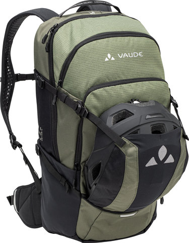 VAUDE eMoab 22 Rucksack - cedar wood/14000 ml